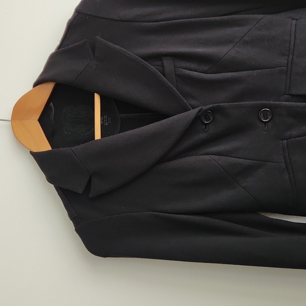 Jacob cotton blazer